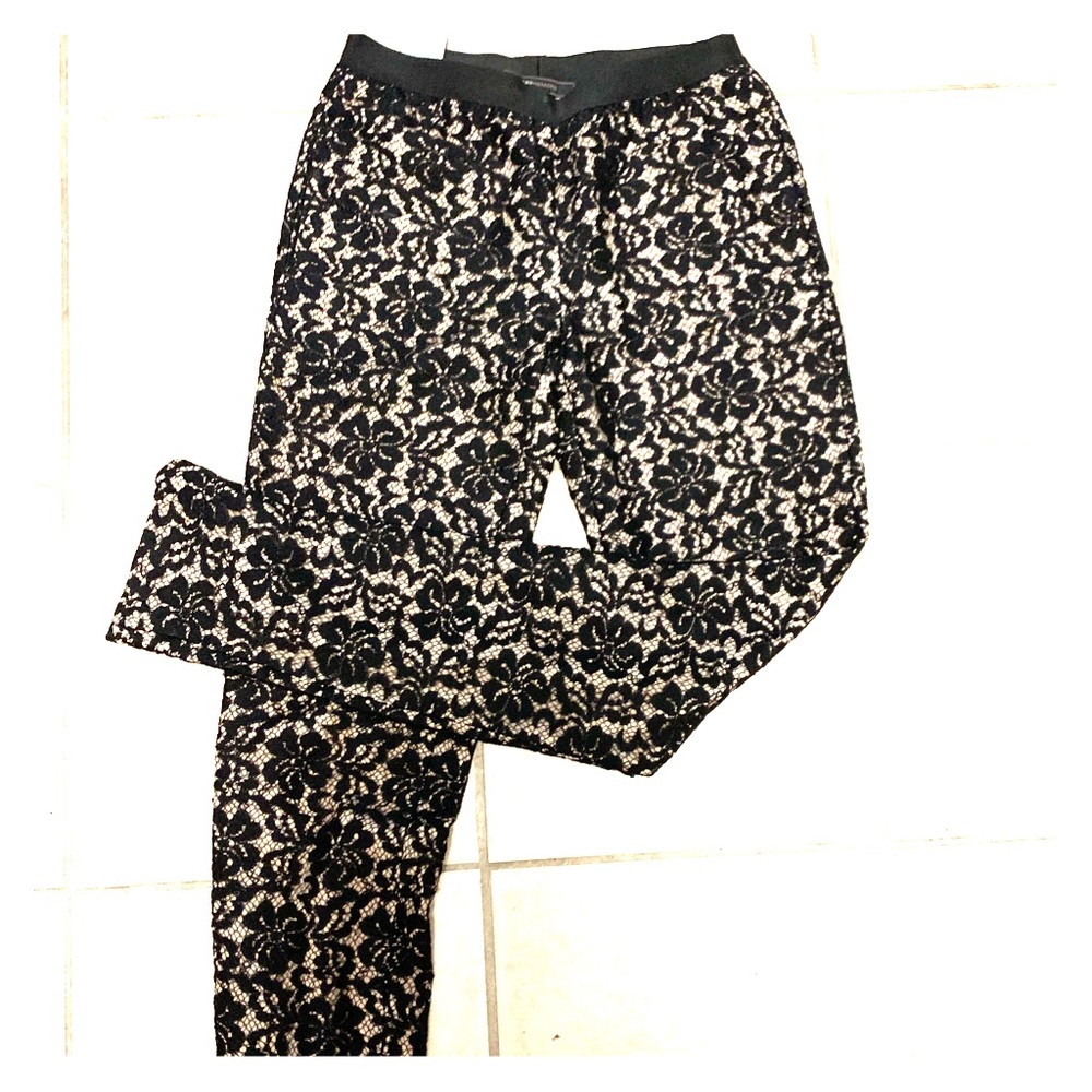 BCBG sexy pants